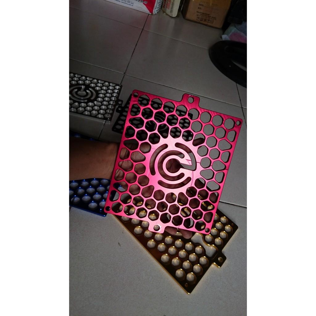 Che két nước Raider Fi SATRIA