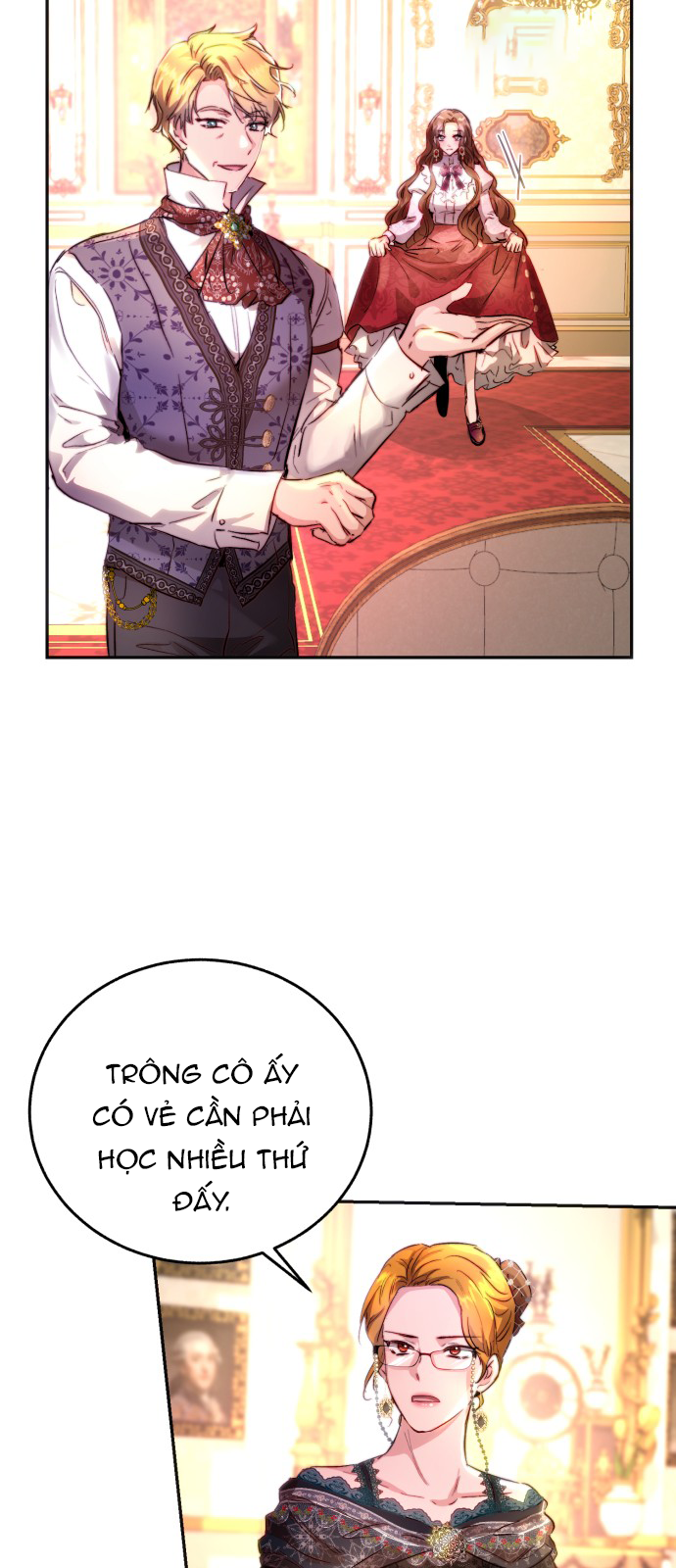 rosalyn vogart chapter 0.2 3