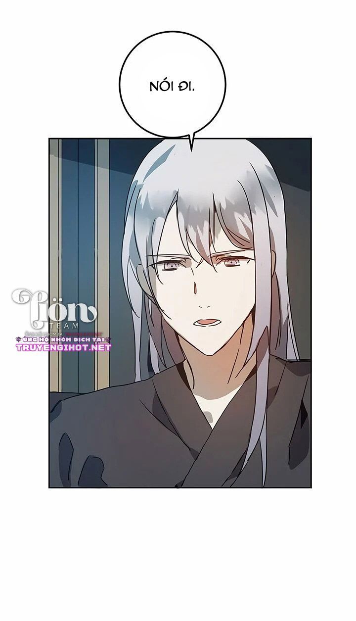 câu chuyện về đứa con lai chapter 12.1 14