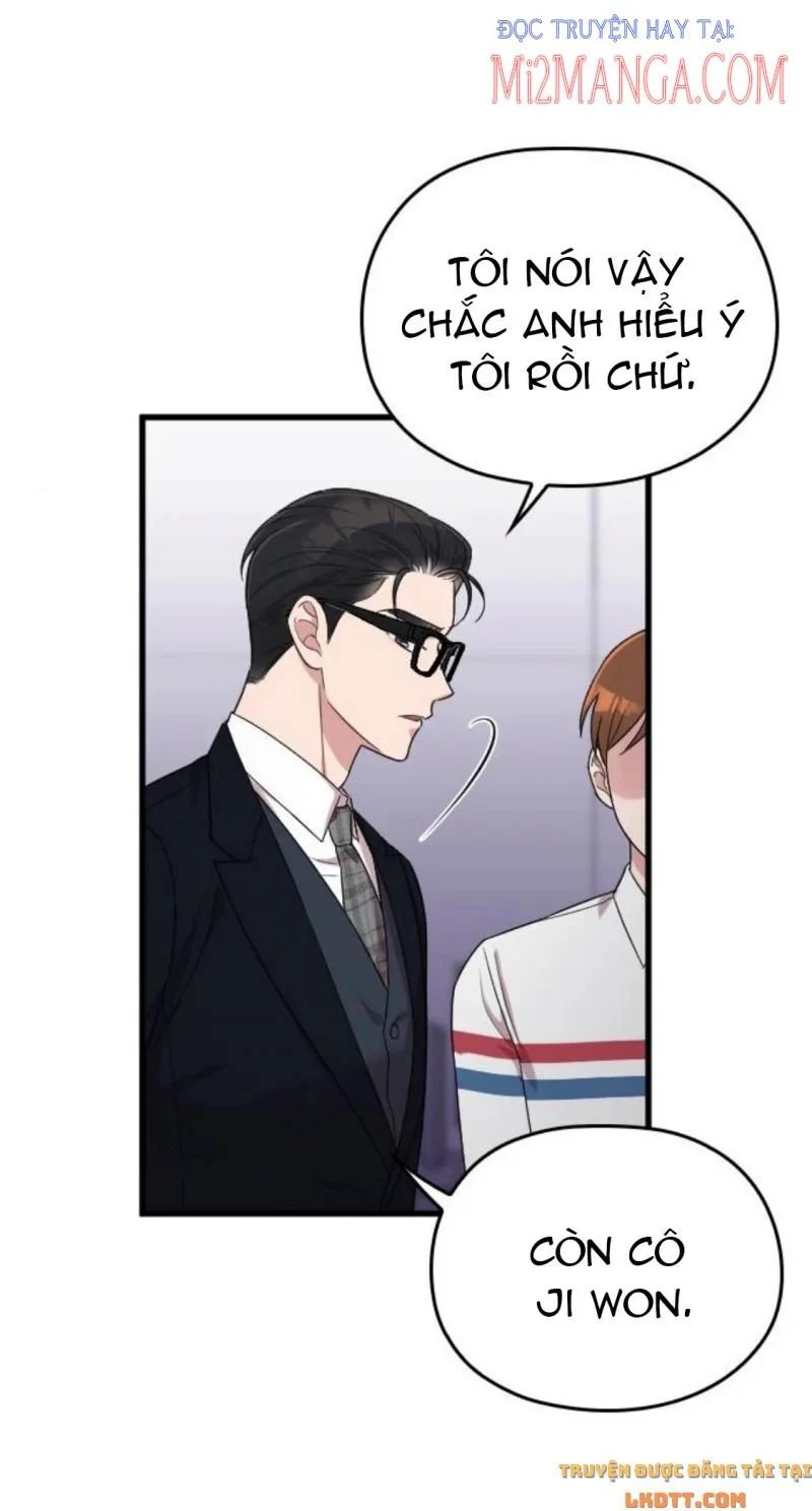 cô đi mà lấy chồng tôi chapter 8 14