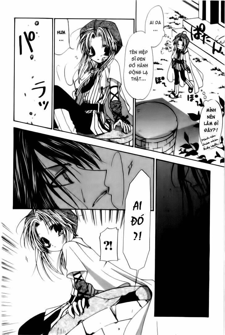 magical x miracle chapter 30 14