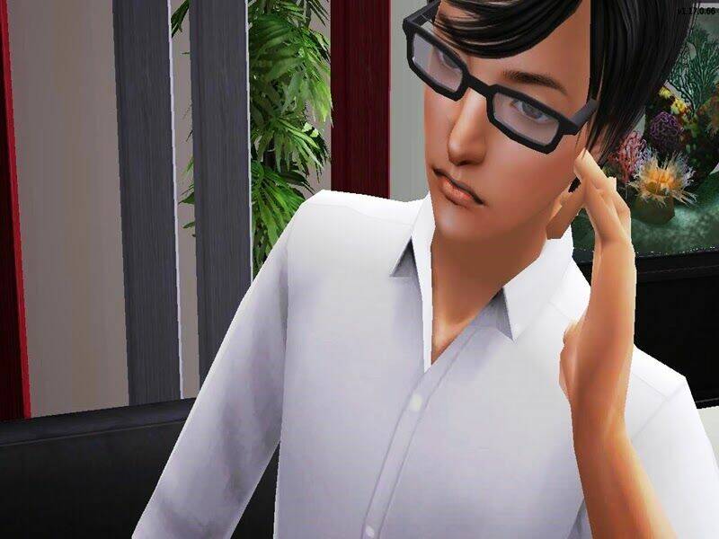 nụ cười của anh [truyện sims] chapter 68 96