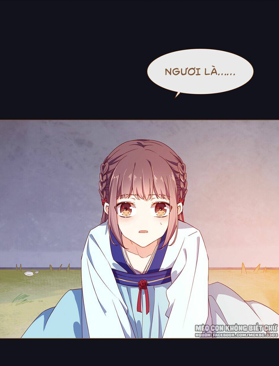 boss khủng bố chiếm đoạt ta chapter 4 9