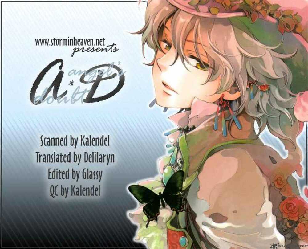 a*d tenshi no uso chapter 1 1