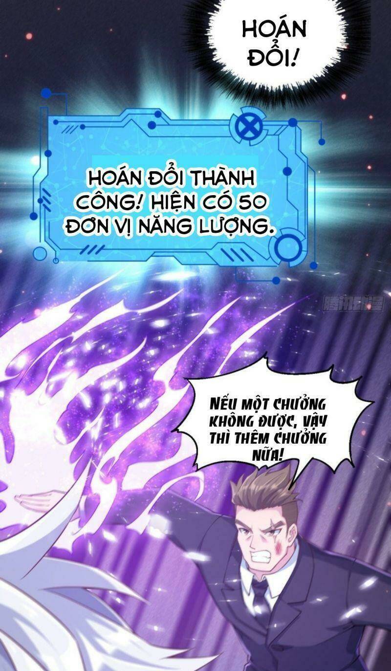 tối cường khắc kim chapter 2 70