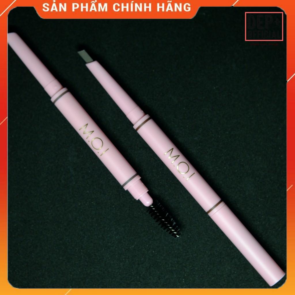 Chì Kẻ Mày MOI Cosmetics EYEBROW MAGIC BROW PENCIL