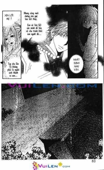 tiên nữ giáng trần chapter 19 83