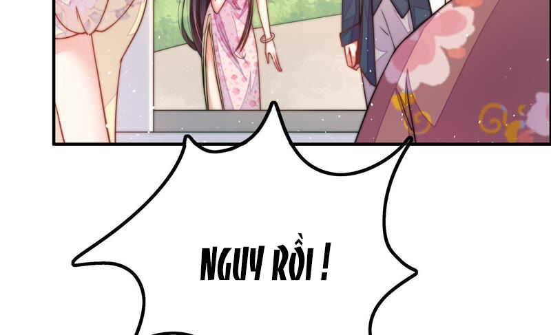 ngày nào thiếu soái cũng ghen chapter 31 37