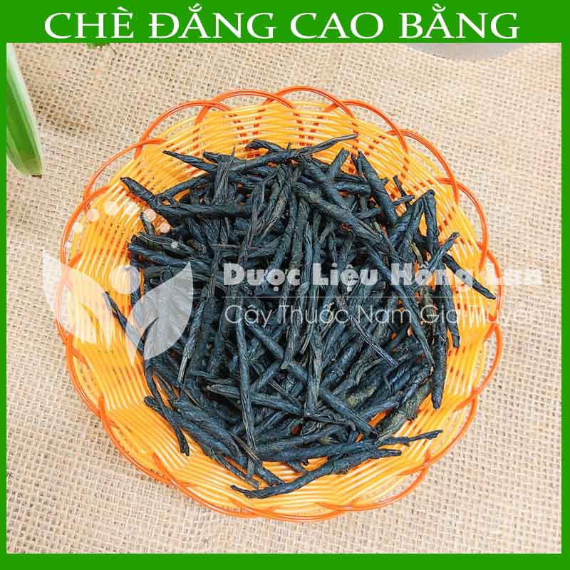 100g Chè Đắng Cao Bằng loại 1 nguyên chất 100%