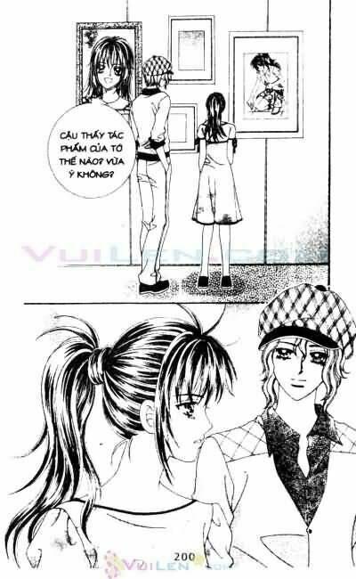 không bao giờ khóc chapter 12 200