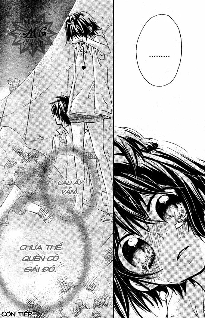 boyfriend - namorado chapter 6 39