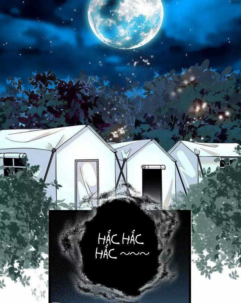 huyết túc khế ứớc chapter 18 2