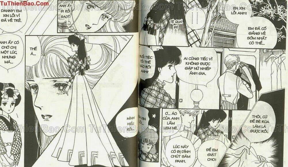 người đẹp new york chapter 7 64