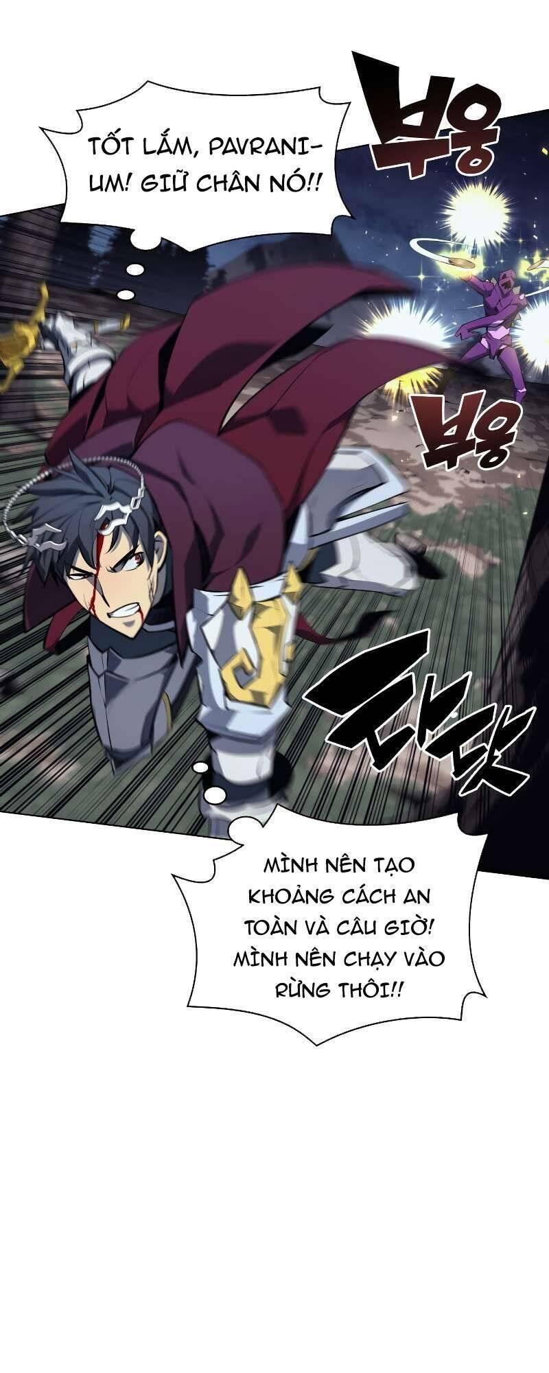 vượt qua giới hạn chapter 77 33