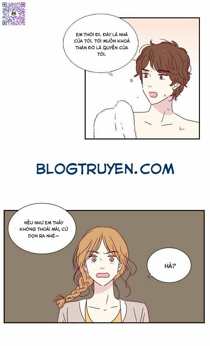 we broke up chapter 3 11