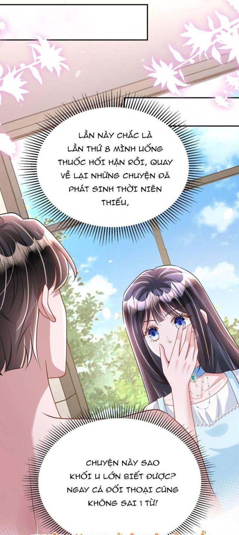 tổng tài huyết tộc cực sủng cô vợ mỹ nhân ngư chapter 106 27