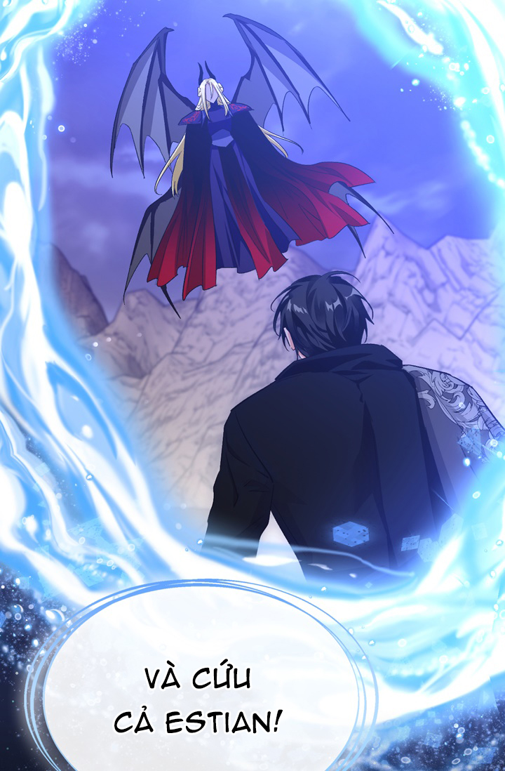 ác nữ xứng đôi với bạo chúa chapter 91 27