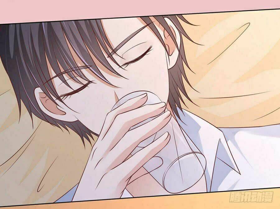 liệt ái tri hạ: series mật đào tiểu tình nhân chapter 192 25