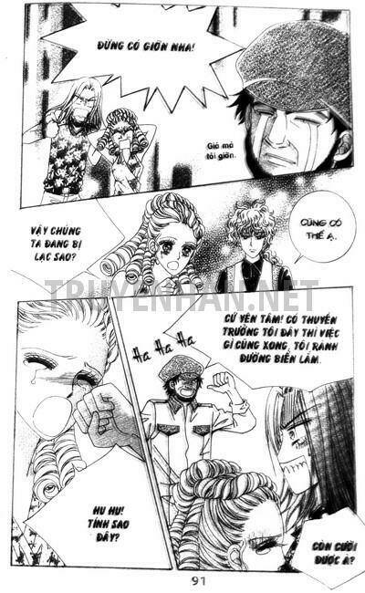 lọ lem hậu đậu chapter 52 29