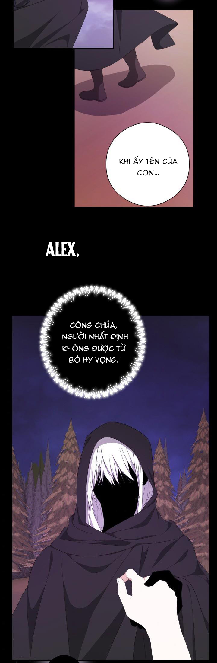 trở thành vợ của nam chính phế vật chapter 26 41