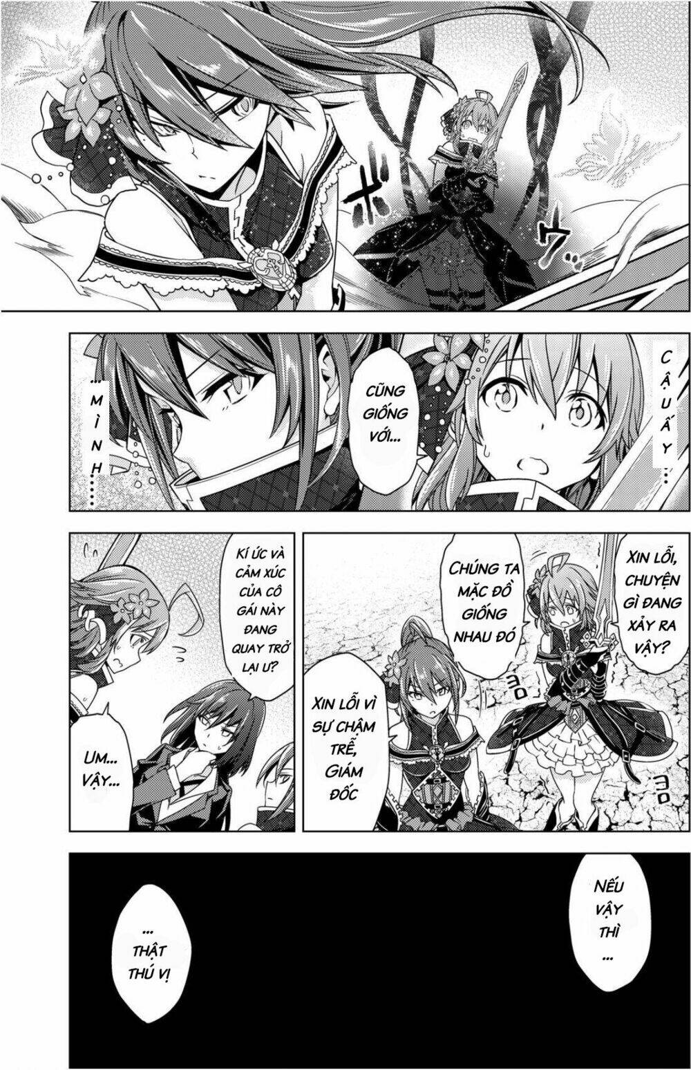 project tokyo dolls chapter 1 25