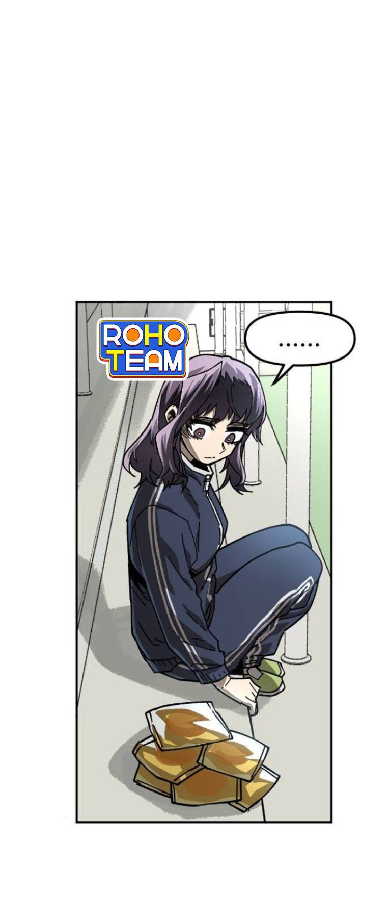 chỉ có cái c.h.ế.t mới là sự cứu rỗi chapter 25 49