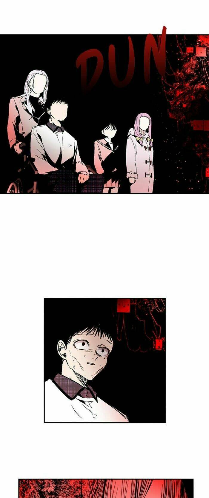 người máy hủy diệt chapter 120 8