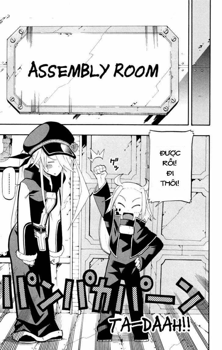 tripeace chapter 13 21