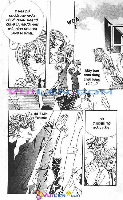 nụ hôn cuối chapter 28 18