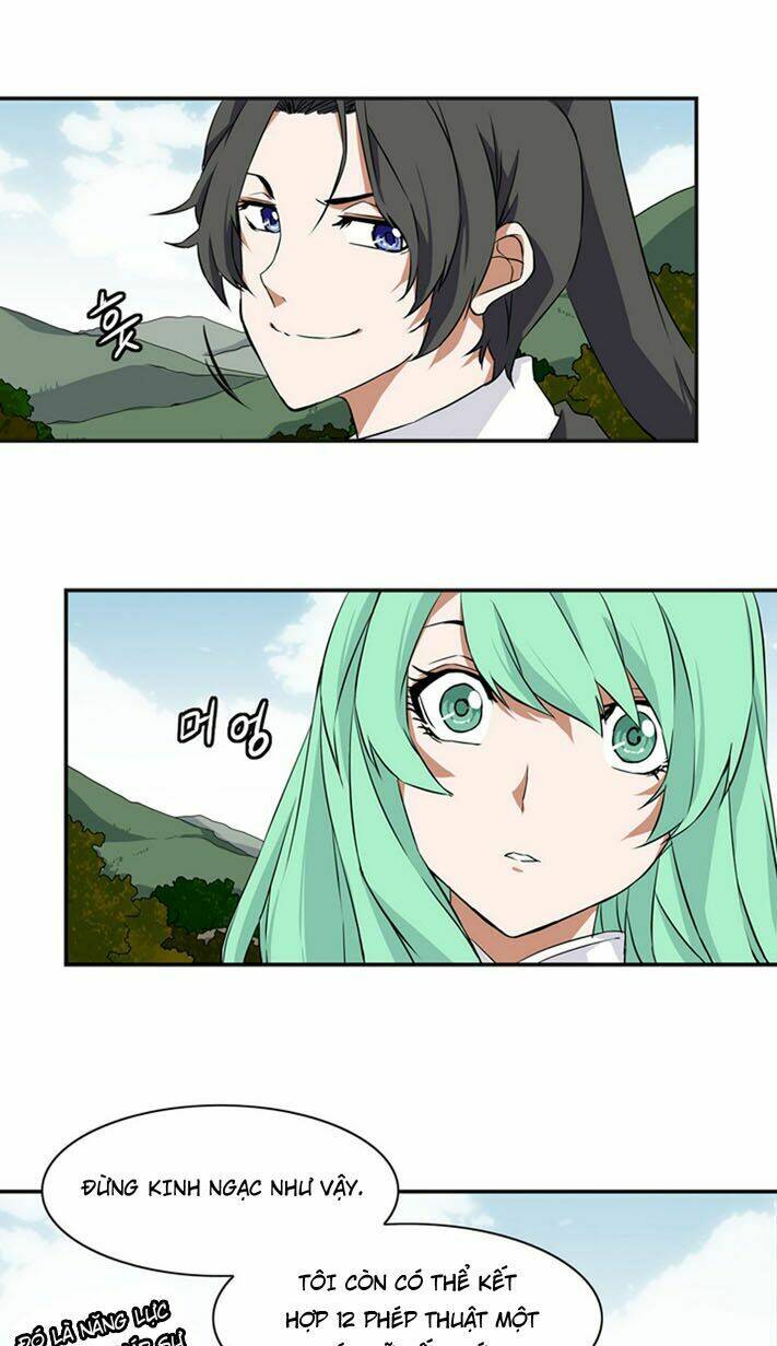 ảo mộng vương chapter 14 7