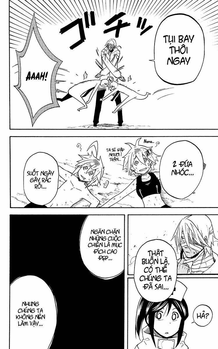 tripeace chapter 43 64