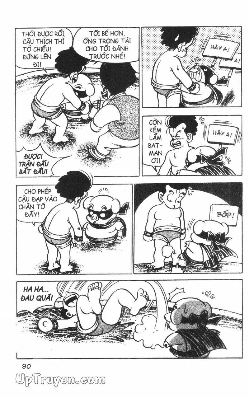 đội quân nhí nhố chapter 13 92