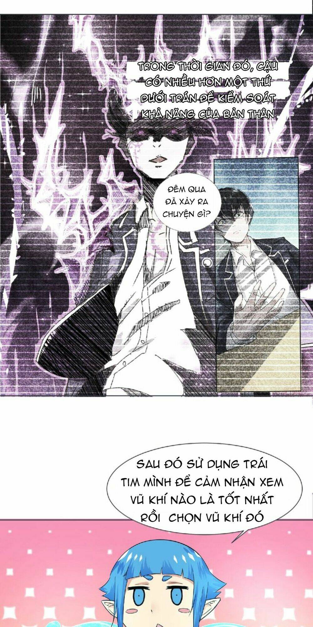 đại chiến yêu tinh chapter 7 40