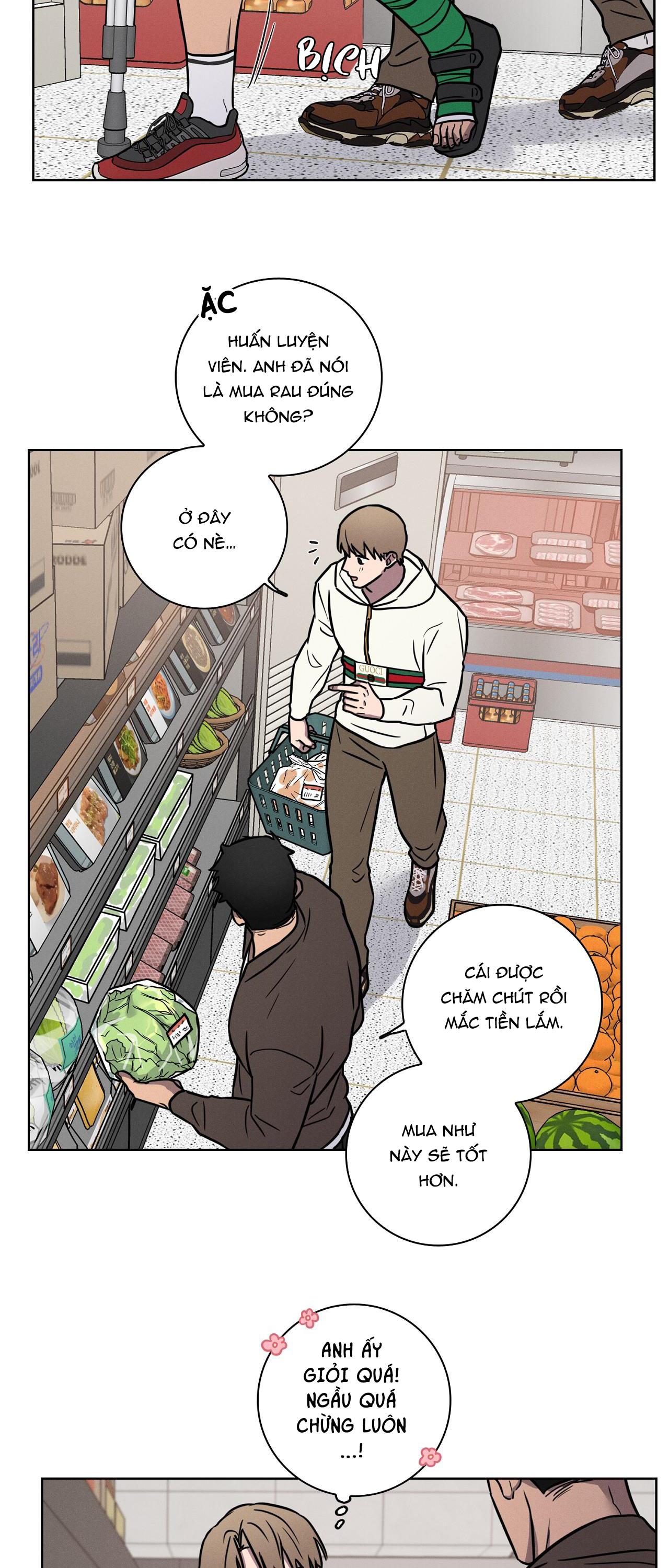 love gym chapter 24 2