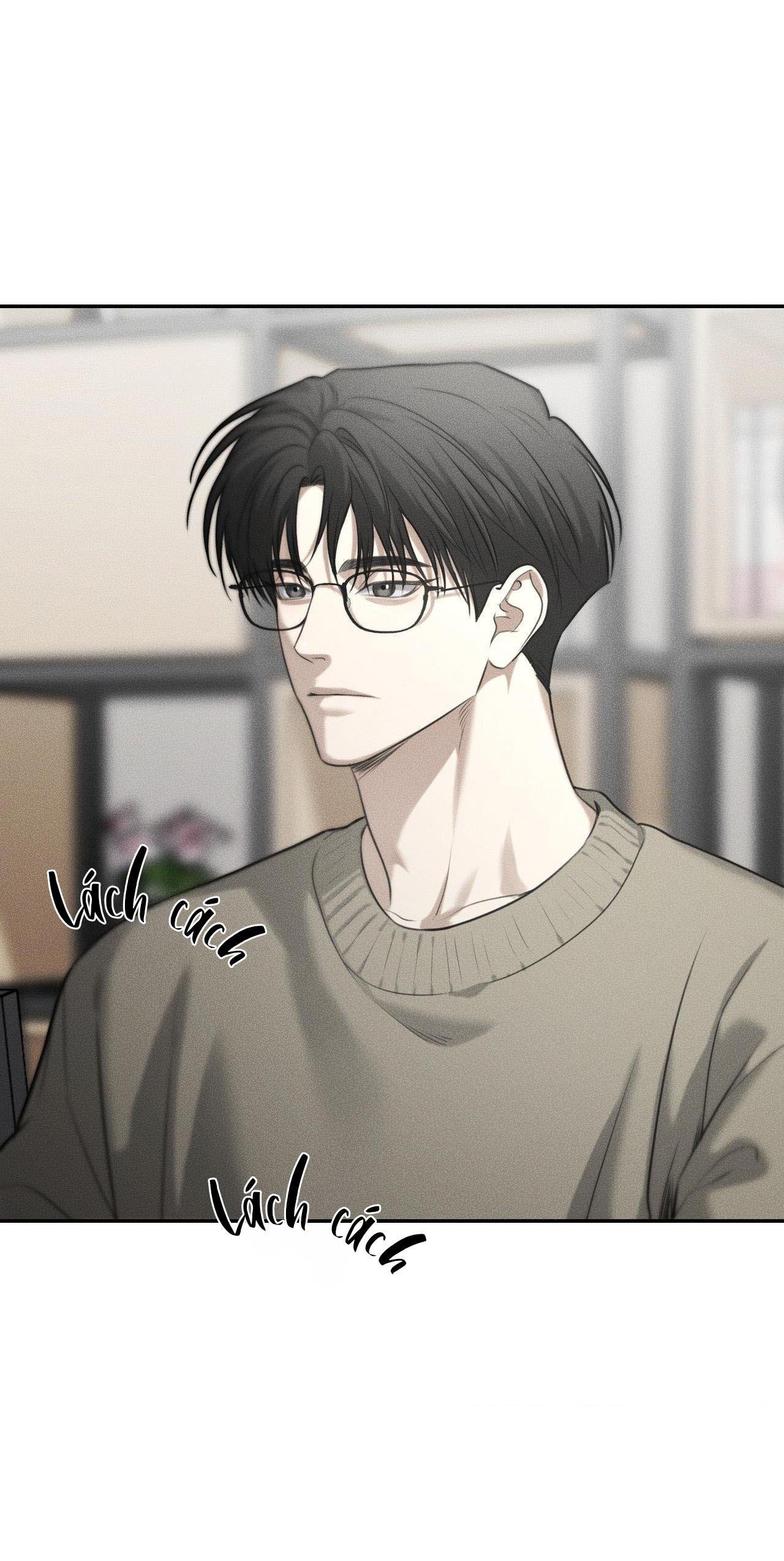 gấu teddy thân yêu chapter 32 48