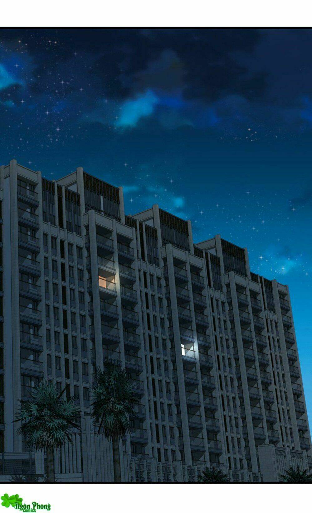 khi trò chơi ác ma bắt đầu chapter 66 18