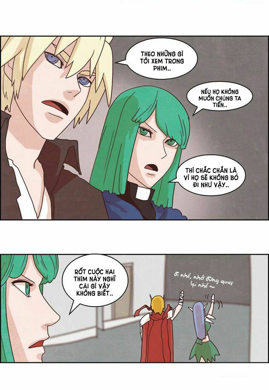 the devil king is bored chapter 109 16