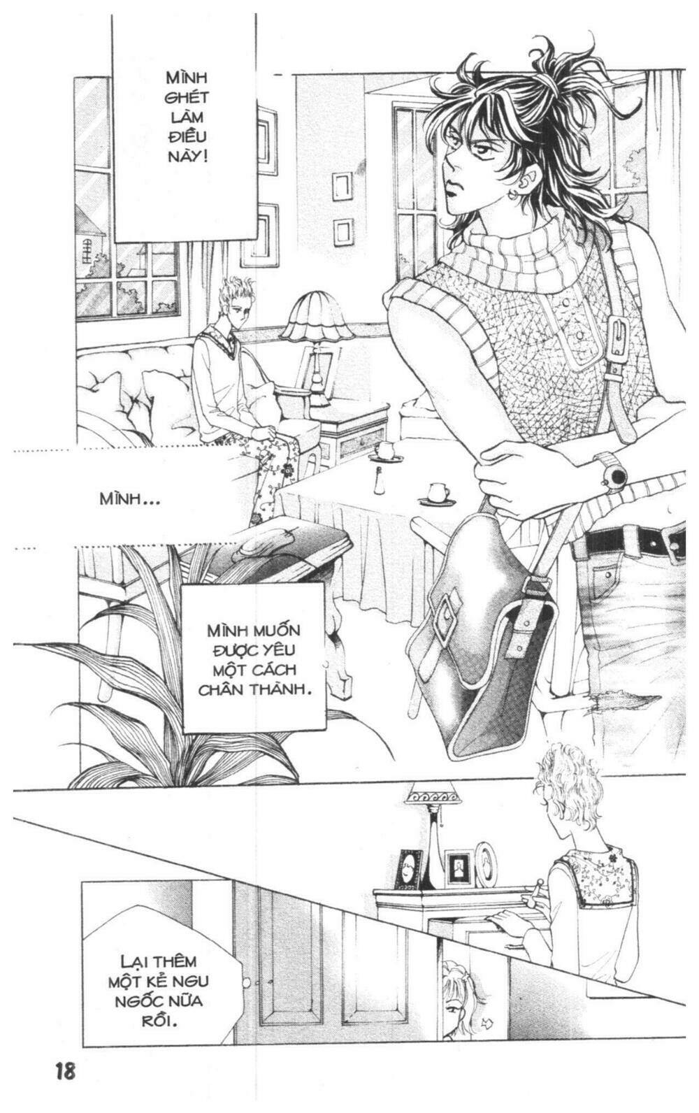 diamond hearts chapter 8 18