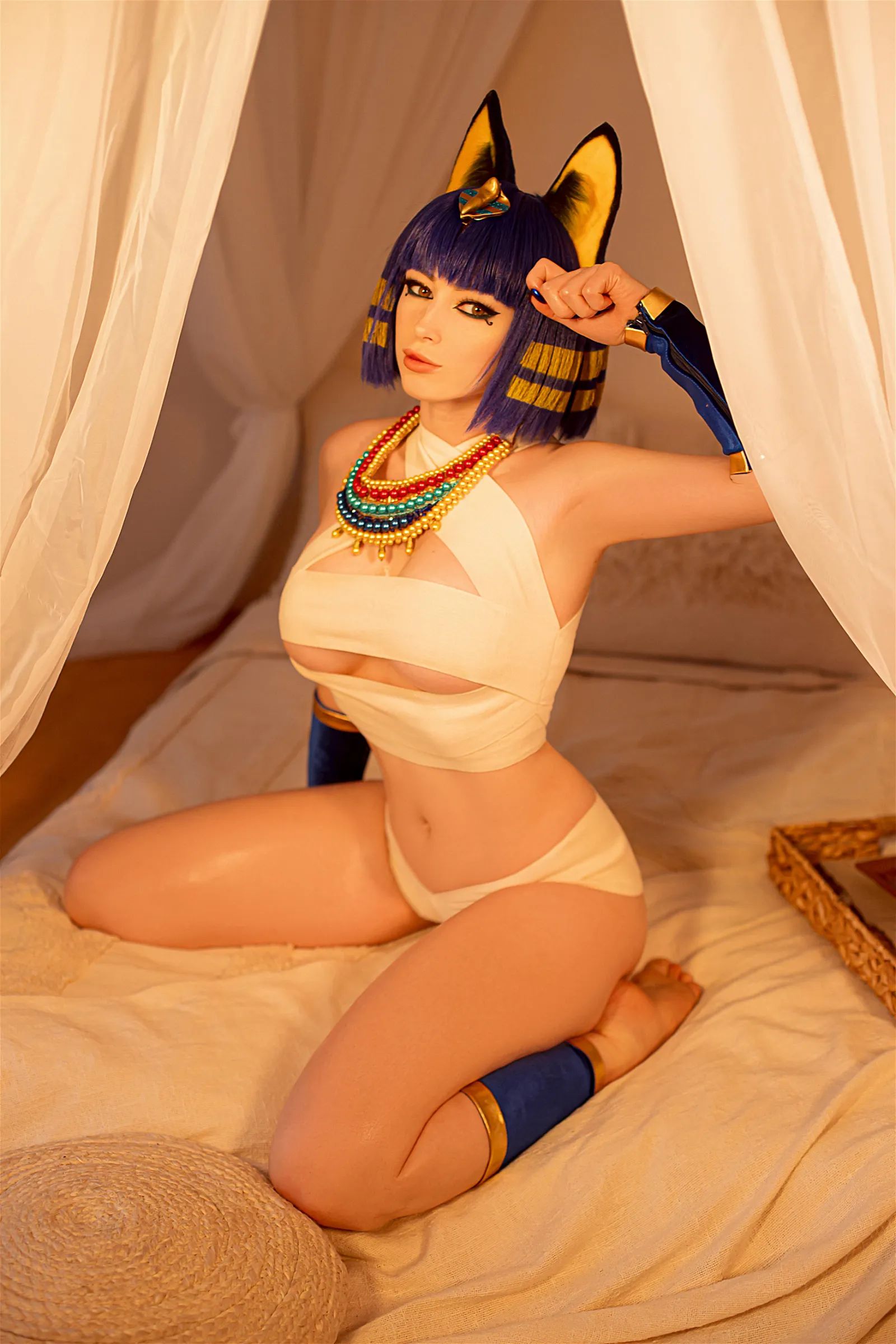 hình cosplay chapter 341 5