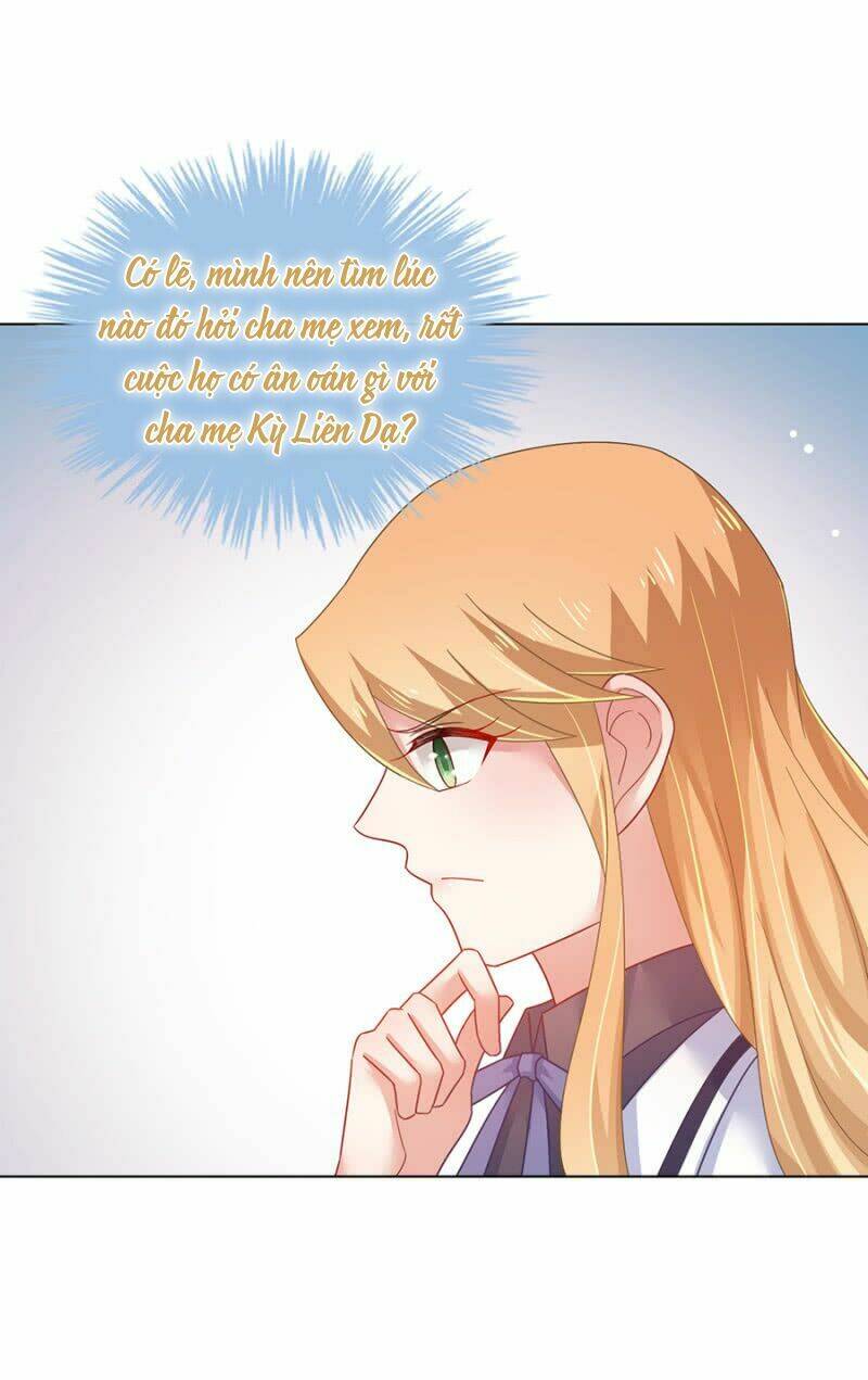 ma lạt thiên kim đẩu ác thiếu chapter 154.5 5