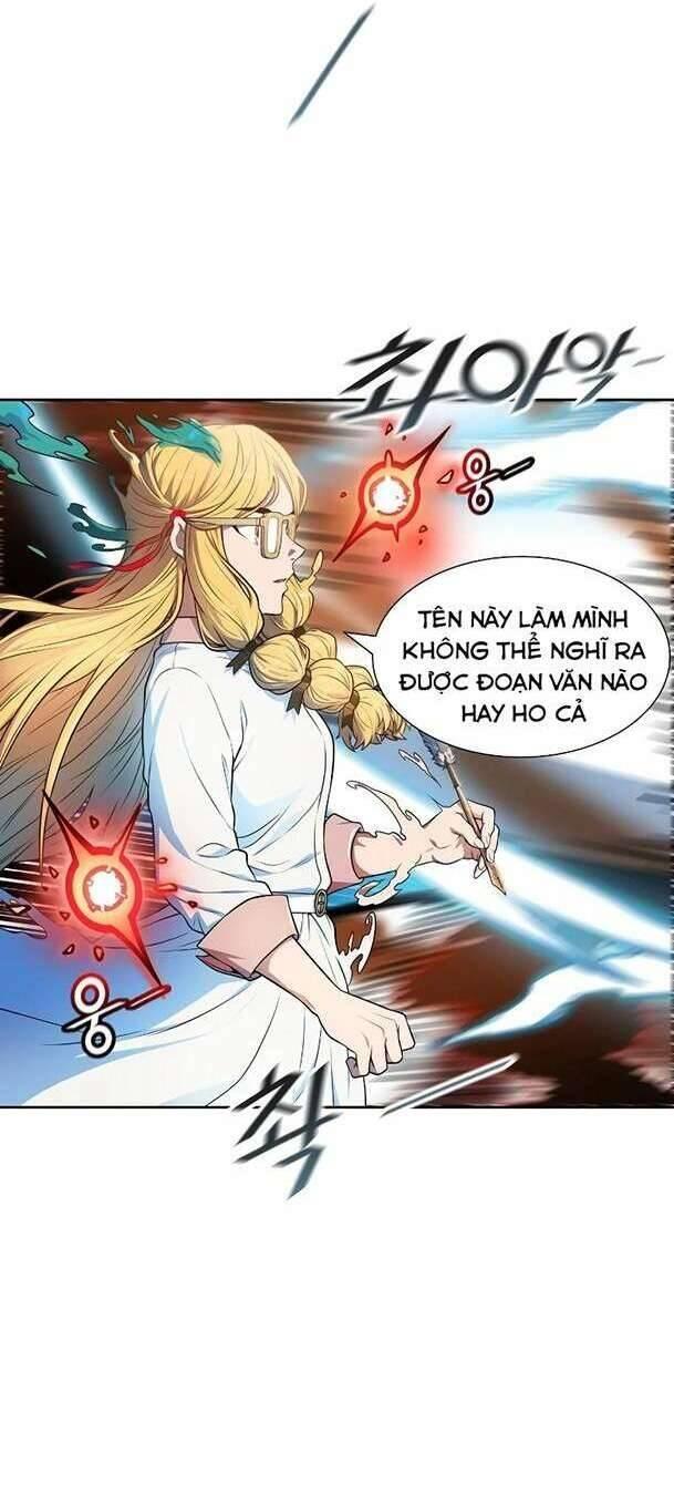 tòa tháp bí ẩn 2 chapter 570 165