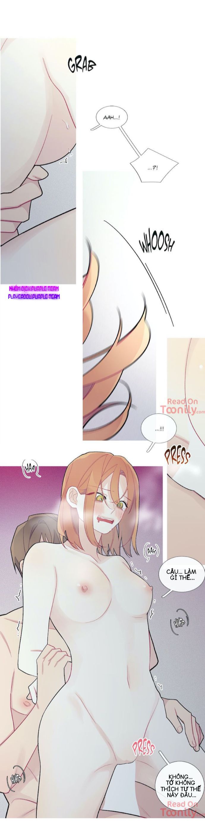 chuyện quái gì đang xảy ra? chapter 57 13