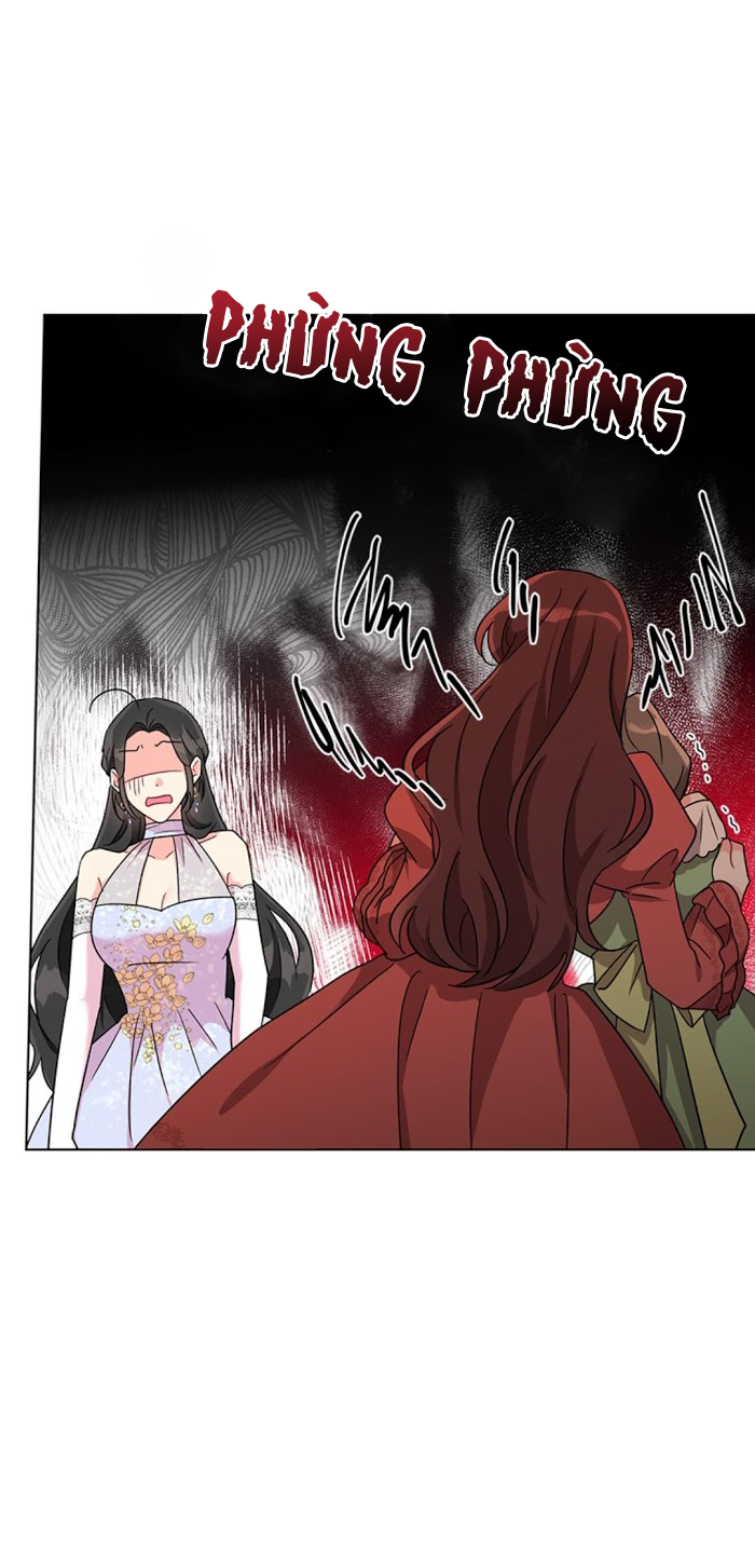 kết hôn cùng nhân vật phản diện chapter 6 17