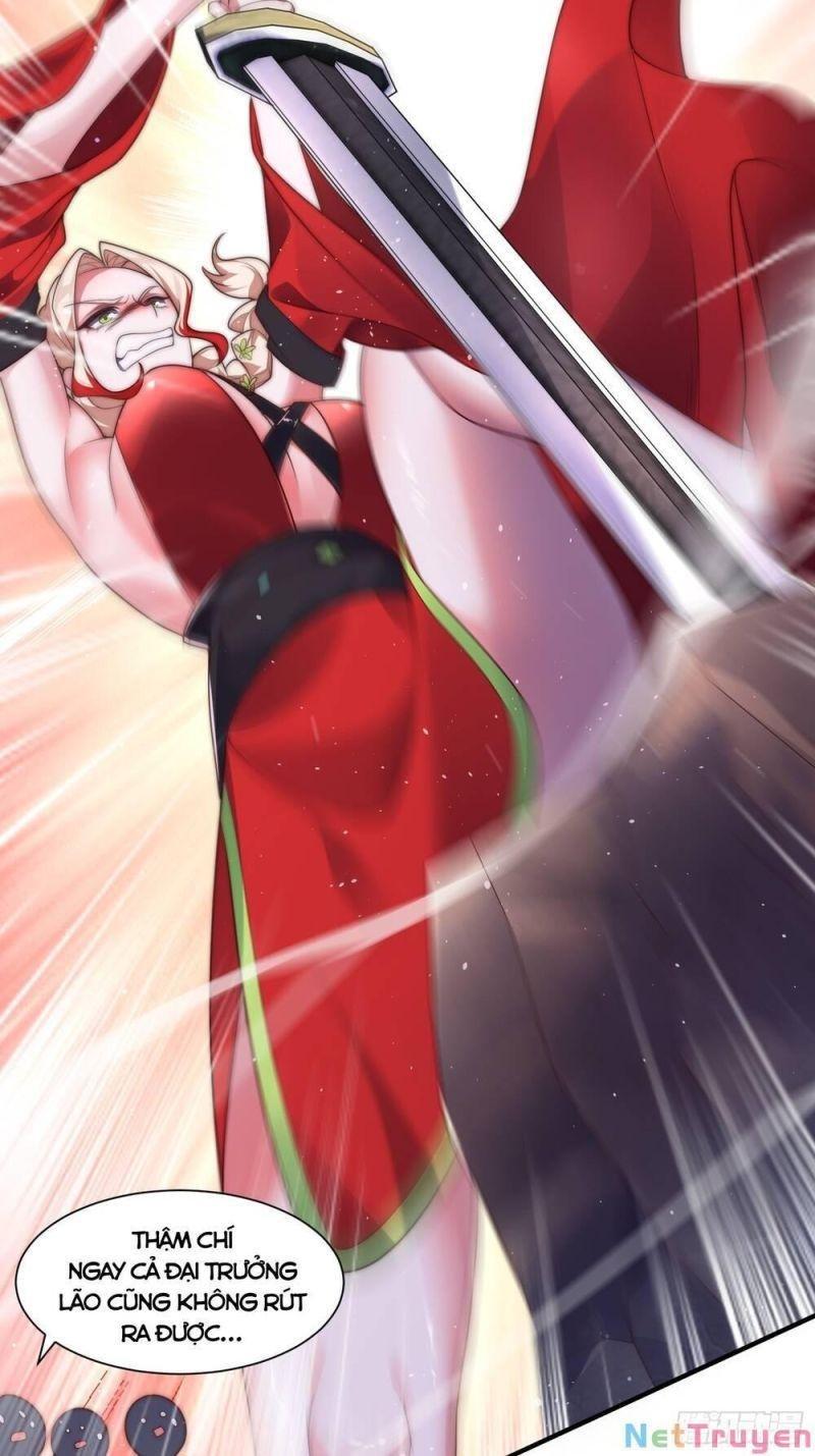 mỗi nữ đồ đệ đều muốn giết ta chapter 9 4