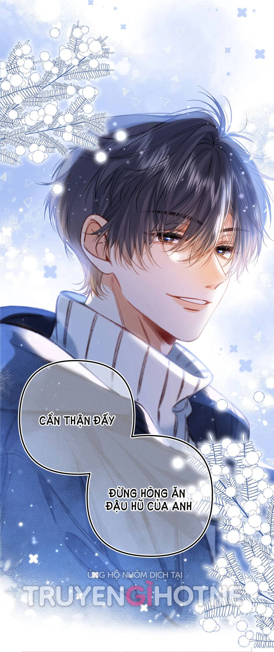 vụng trộm giấu không được chapter 66.1 3