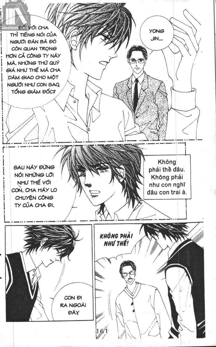 hồng tiểu thư chapter 8 33