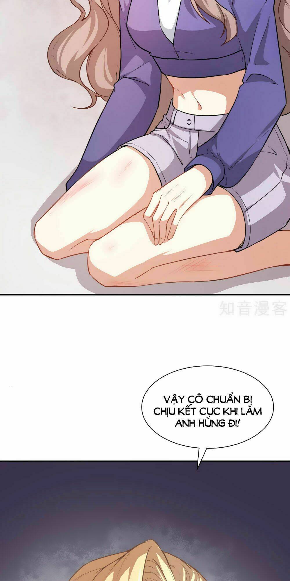 trò chơi sắc đẹp chapter 9 23