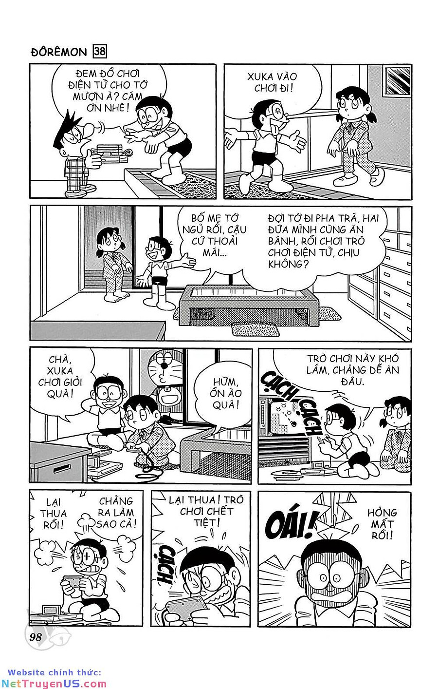 doraemon chapter 685 7