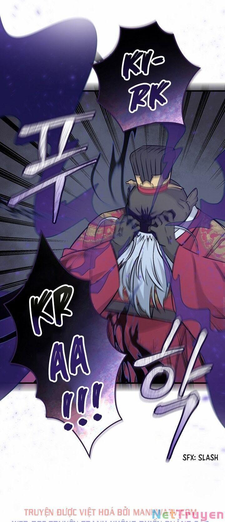 tôi lên cấp chỉ bằng cách ăn chapter 73 3