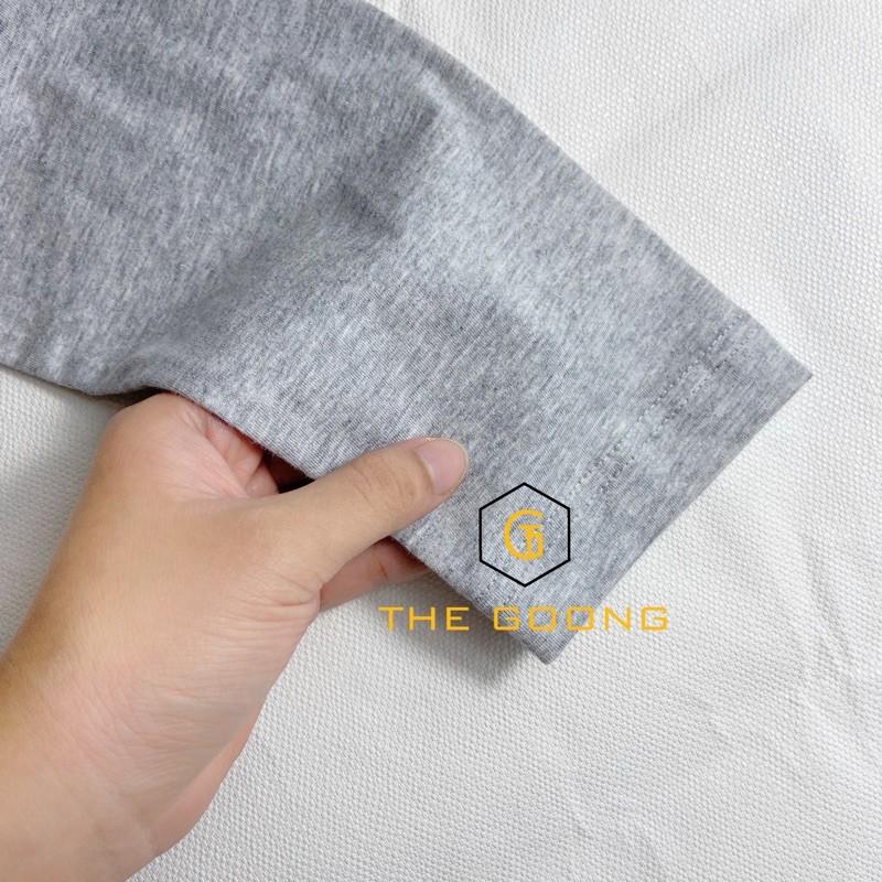 ÁO THUN TAY DÀI CHO NỮ